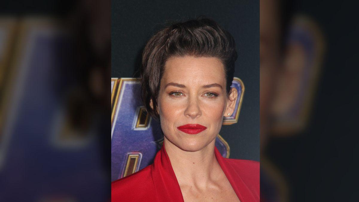 Lilly recalled blacking out again en route to the hospital after fainting on a rocky beach.