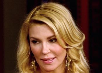 //brandi glanville wenn