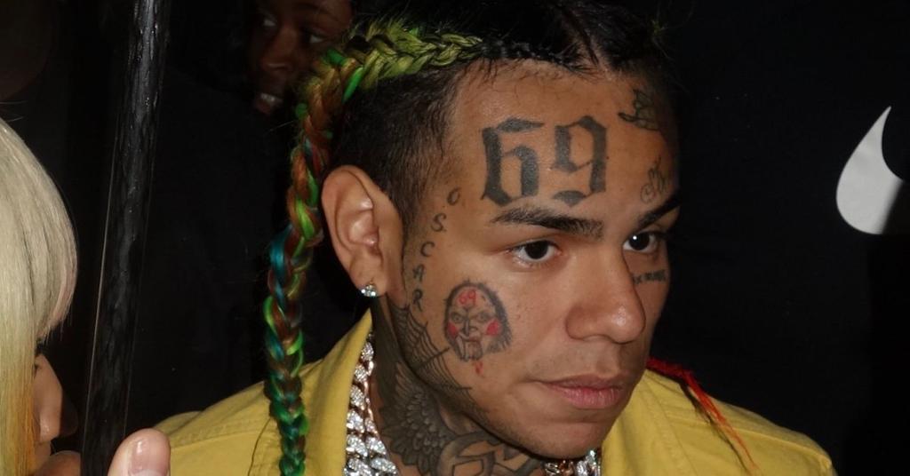 Drake & Tekashi 69 Named As Witnesses In Murder Case Of XXXTentacion