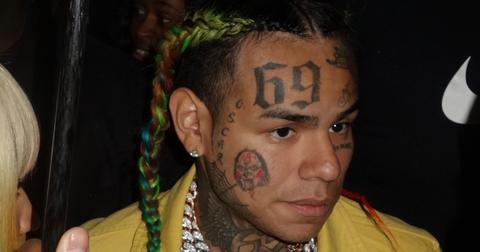 Drake & Tekashi 69 Named As Witnesses In Murder Case Of XXXTentacion