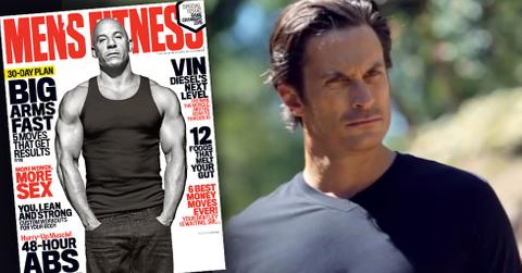 //kate hudson oliver hudson mens fitness