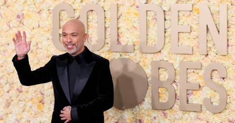 jo koy admits hurt critics slammed golden globes jokes