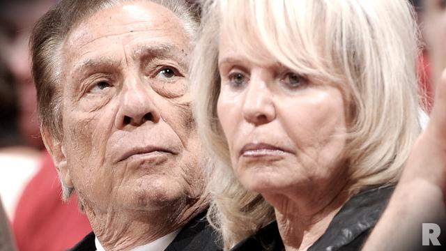 Donald Sterling Divorce Reason