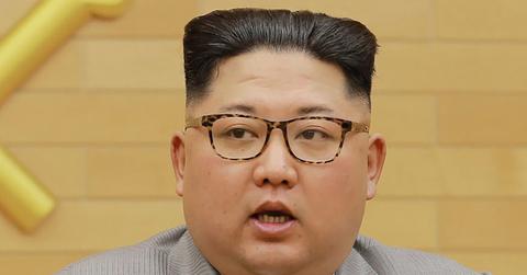 North Korean Dictator Kim Jong Un Korean Spies