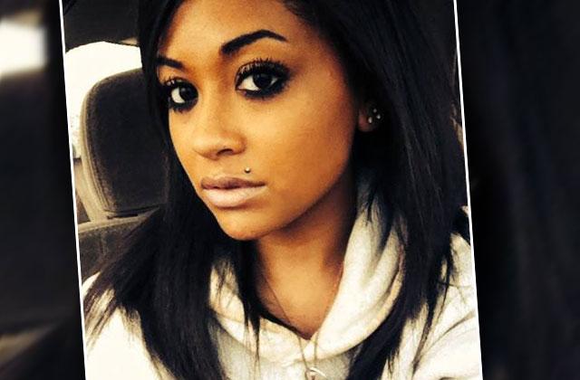 Teen Mom Valerie Fairman Overwhelmed Fame