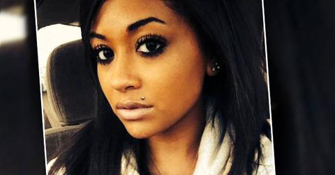 Teen Mom Valerie Fairman Overwhelmed Fame