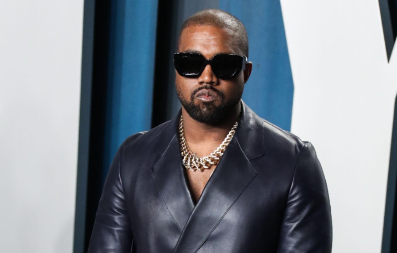 kanye west slams george floyds ex social media rant