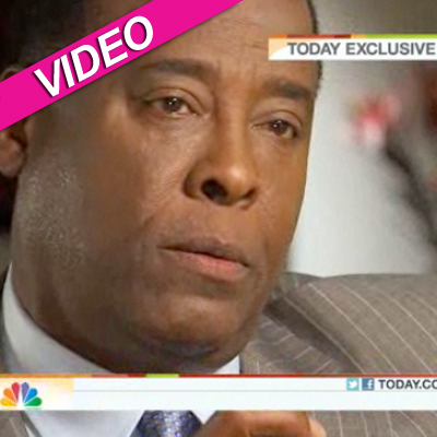 //conrad murray interview msnbc