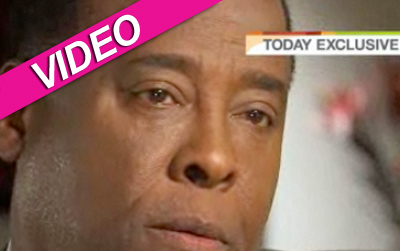 //conrad murray interview msnbc