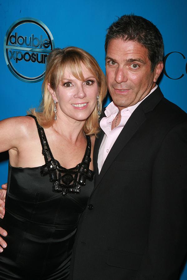 //ramona singer mario singer cheating scandal