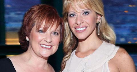 //dina caroline manzo reunite pp