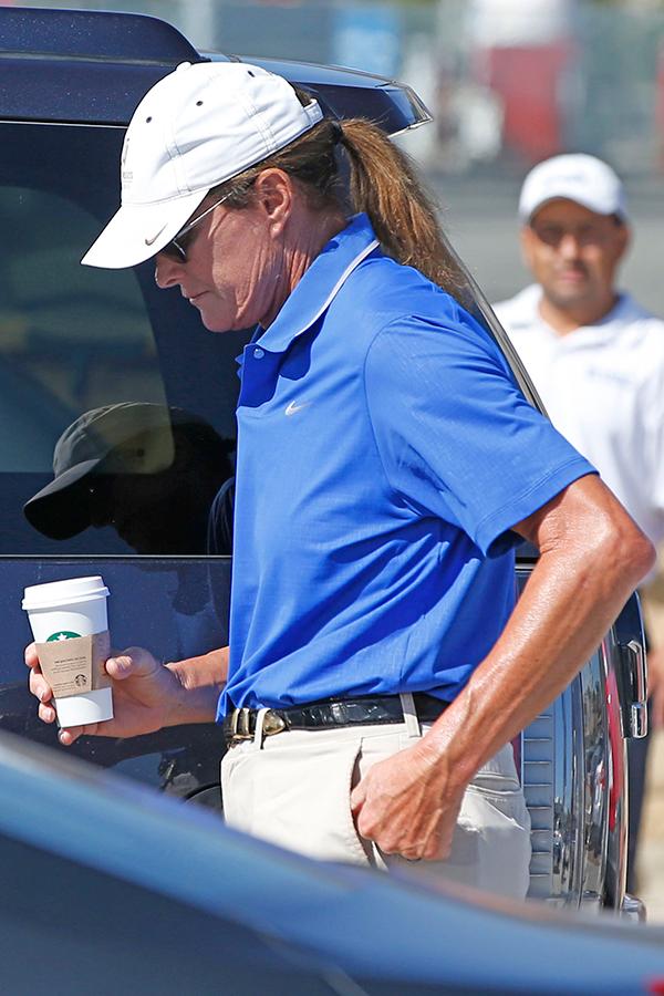 //bruce jenner transformation