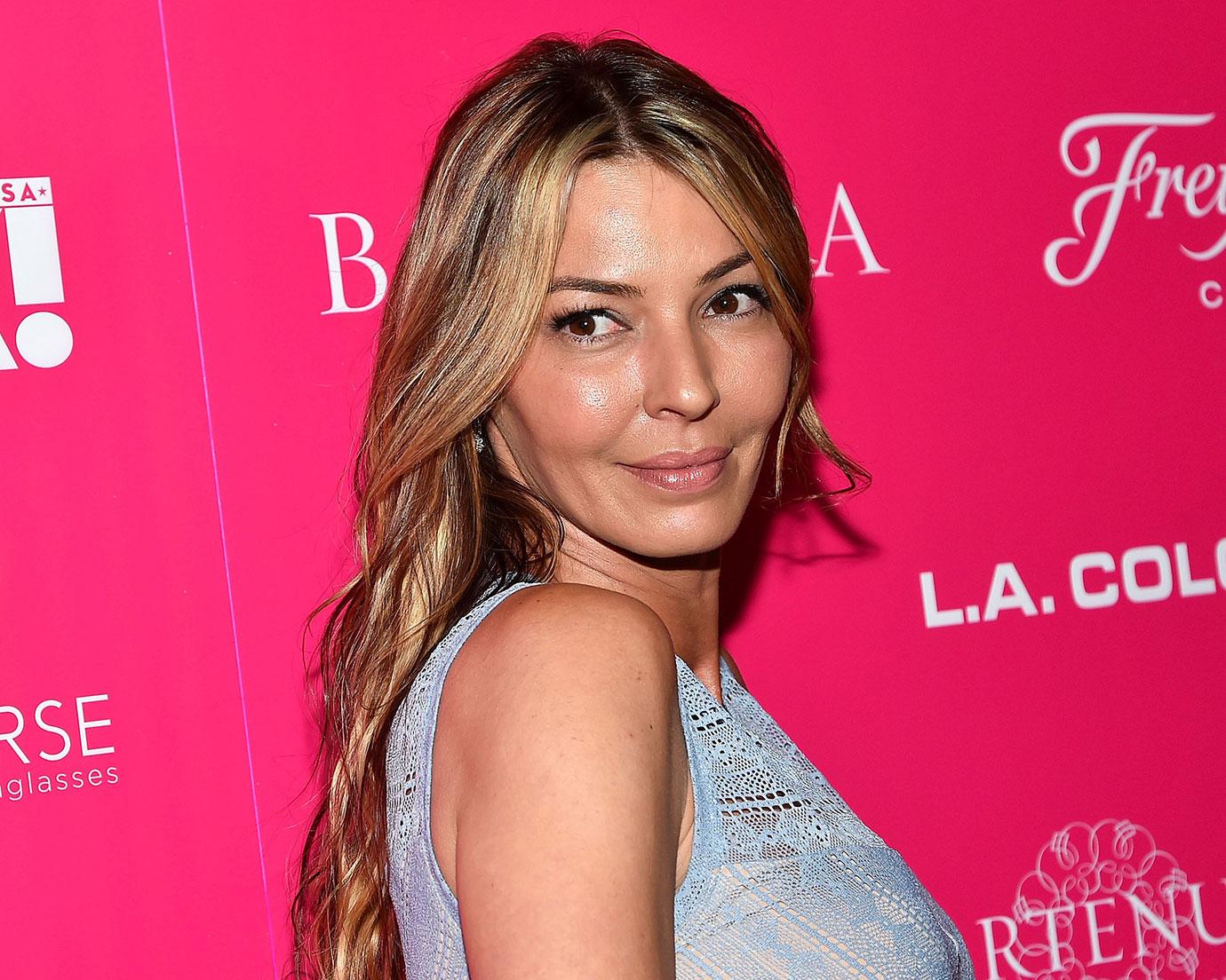 Farrah Abraham's Enemy Drita D'Avanzo In Talks To Ref Boxing Match