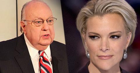 Gretchen Carlson roger ailes sexual harassment lawsuit megyn kelly allegations