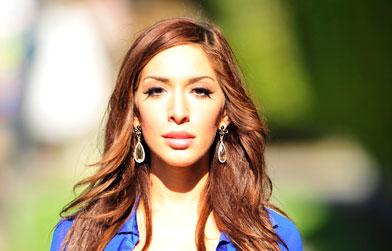//farrah abraham