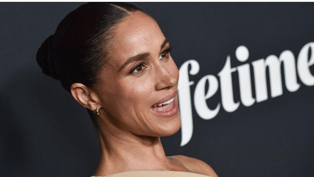 Photo of Meghan Markle