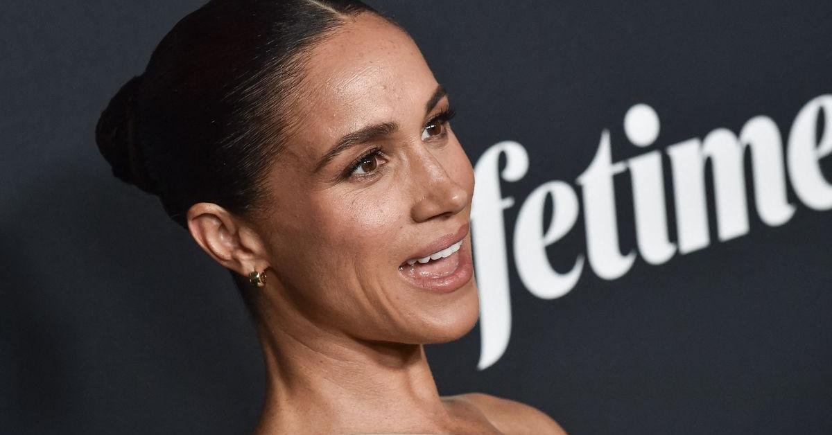 Report: Meghan Markle-Associated Wellness Retreat in Australia Faces Low Ticket Sales