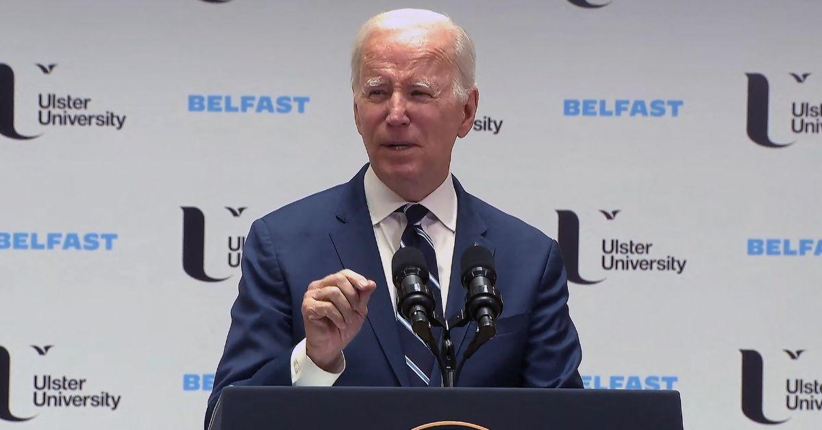 WH Reporters Lash Out Over Biden's Lack Of Press Conferences