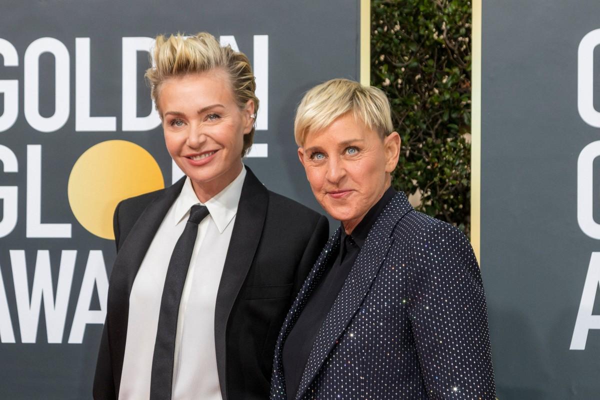 Ellen DeGeneres and Portia de Rossi received approval to build horse stables on their Cotswolds property under strict council conditions.