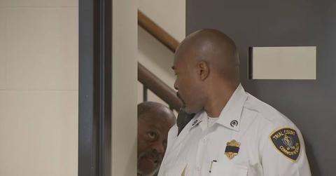 Sidewalk Spit DNA Leads to Arrest in 1988 Massachusetts Cold Case Murder