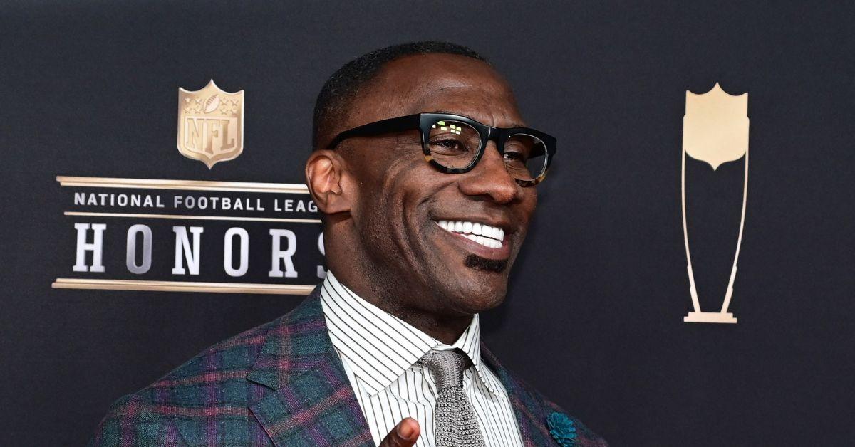 shannon sharpe sexual assault battery lawsuit