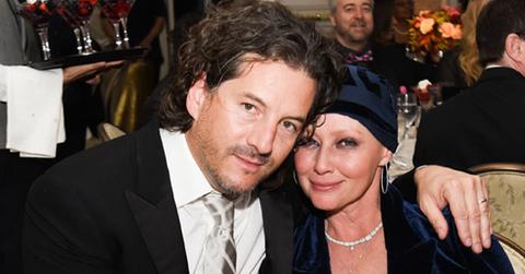 Shannen Doherty Husband Sues Ex-Managers Ruining Sex Life