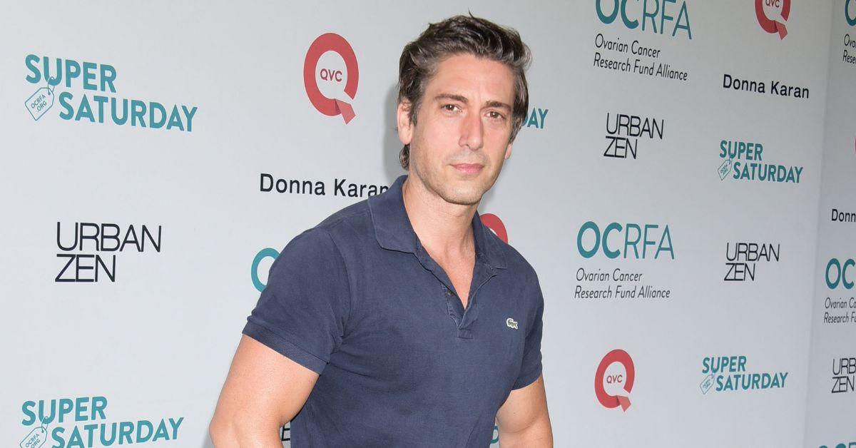 david muir