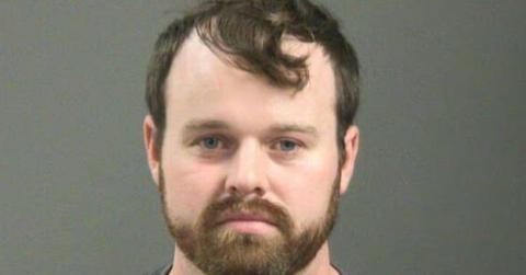 Photo of Joseph Duggar