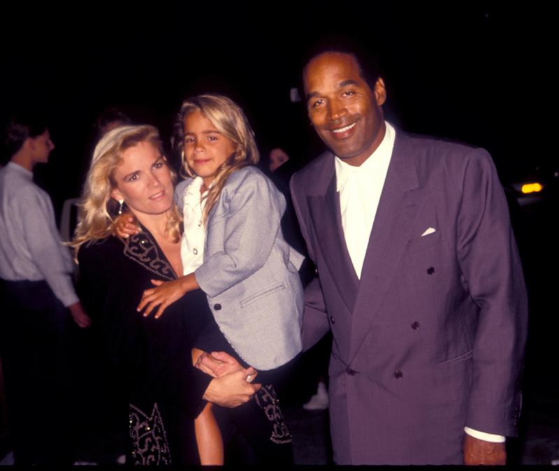 O J Simpson S Kids Update Where Are They Now