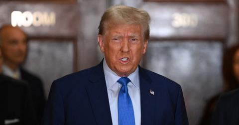 donald trump sister found dead nyc apartment pp