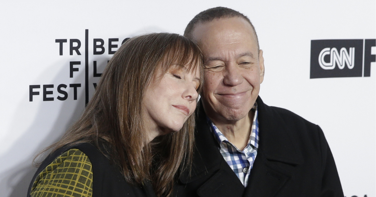 Gilbert Gottfried Dead At 67