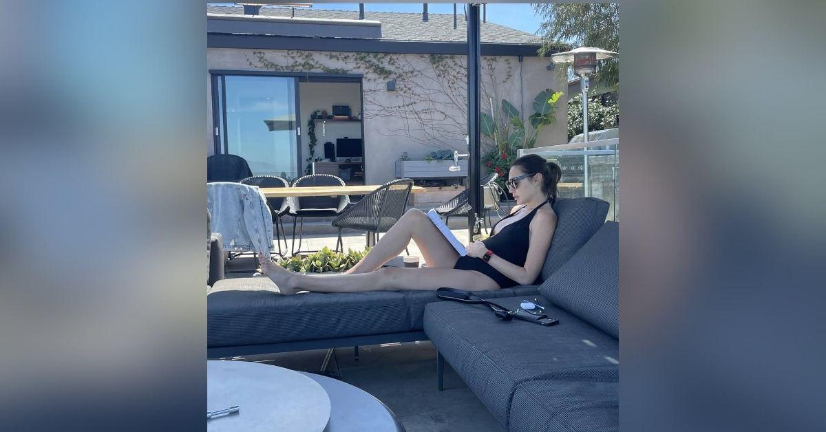 Photo of Gal Gadot