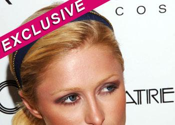 //paris hilton makeout wenn