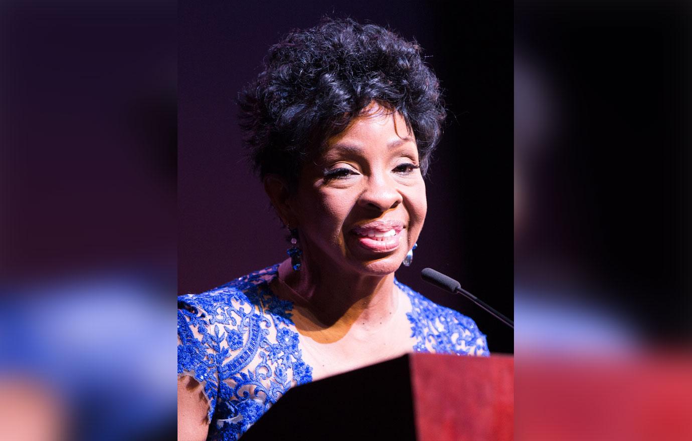 Gladys Knight Plastic Surgery