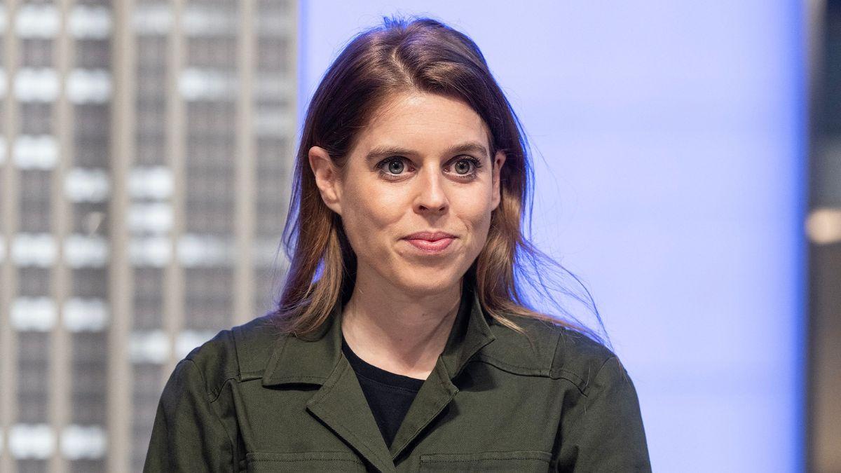 Image of Eugenie did not visit him over Christmas and is frustrated by his refusal to apologize to victims.