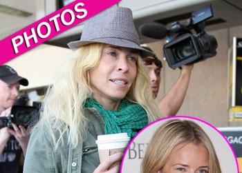 //chelsea handler no makeup splash