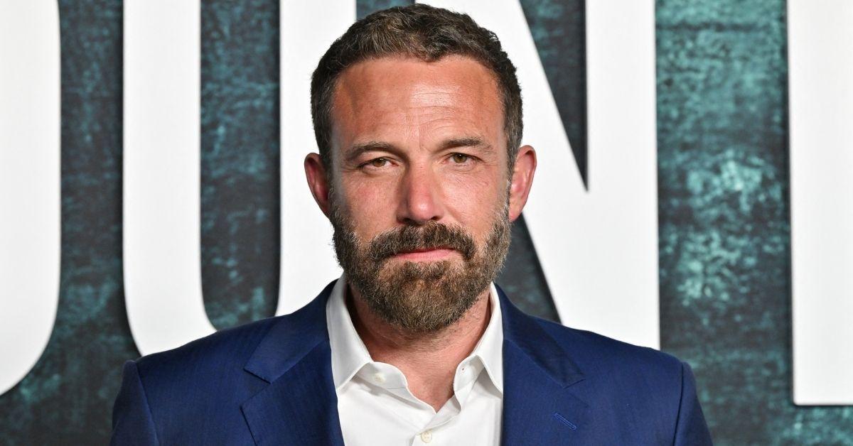 Ben Affleck stopped responding to Jennifer Lopez's calls after their split in April 2024.