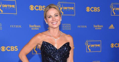 GMA's T.J. Holmes Under Fire For Condemning Will Smith's Oscar Slap