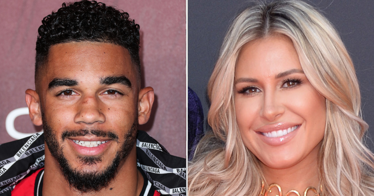 When Evander Kane's ex-wife Anna lost custody of her daughter