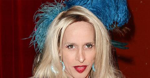 //alexis marquette dead hiv final days pp