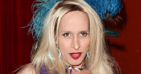 Inside Alexis Arquette's Tragic Last Days