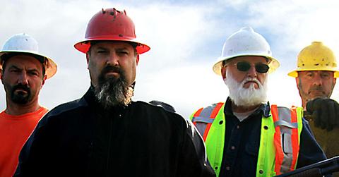 ‘Gold Rush’ Fakery