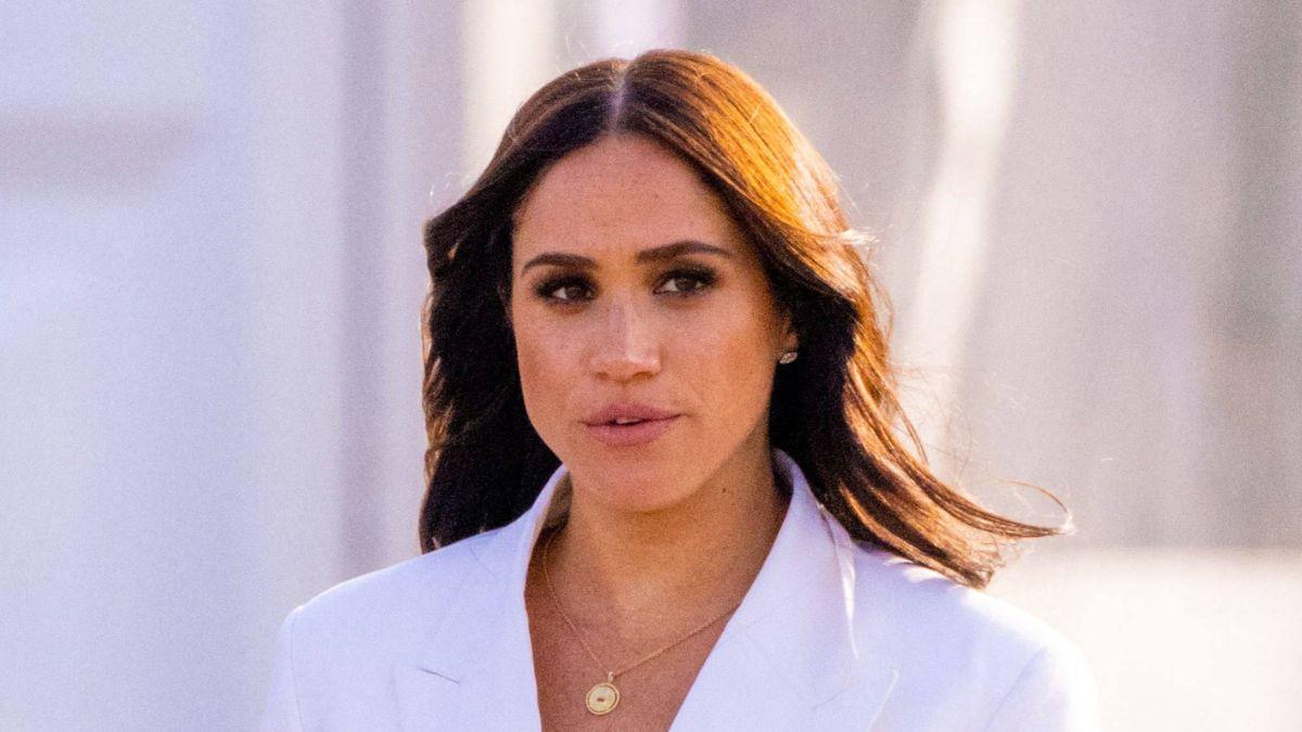 picture of Meghan Markle