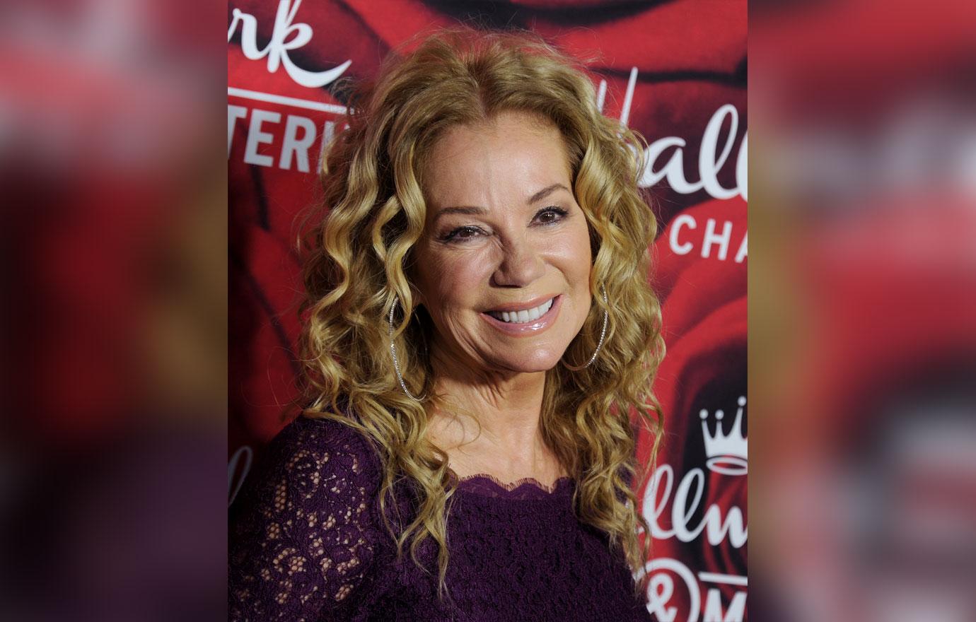 //Kathie Lee Gifford Plastic Surgery Before After