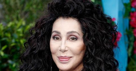 her Dreamt Of Fame As A Teen, Was Crippled By Her Insecurities