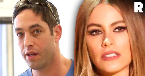 Sofia Vergara Nick Loeb Frozen Embryo