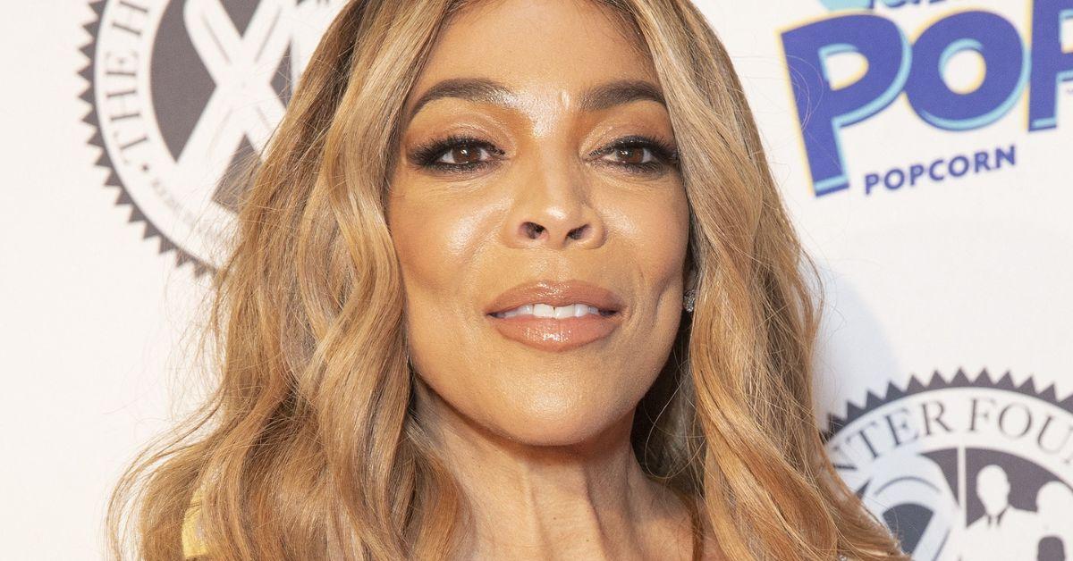 Photo of Wendy Williams