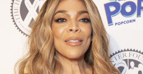 Photo of Wendy Williams