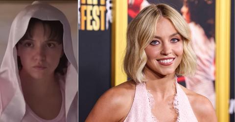 picture of Sydney Sweeney