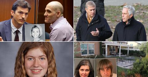 The Most Gruesome True Crime Stories Of 2019